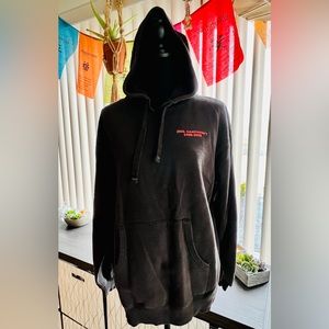 ✨Sold✨Vintage North Coast Brewery Hoodie; Size M